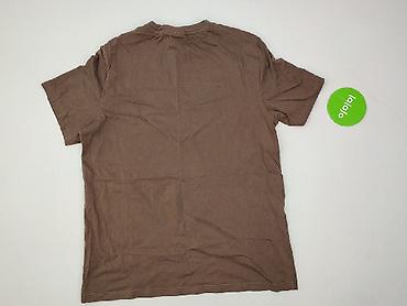 hm basic longsleeve: H&M, Koszulka dla mężczyzn, rozmiar M — 3