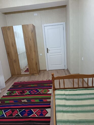 Uzunmüddətli kirayə mənzillər: Mənzillərin icarəsi üçün təklif: zövqlü dizaynlı, tam mebellə və — 10