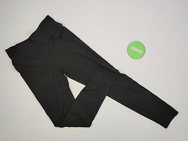 la basic: Leggings, Legginsy Sportowe damskie, rozmiar M — 2