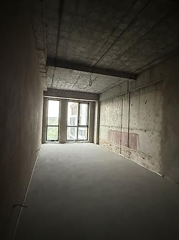 Продажа квартир: 3 комнаты, 125 м², Элитка, 8 этаж, ПСО (под самоотделку) — 10