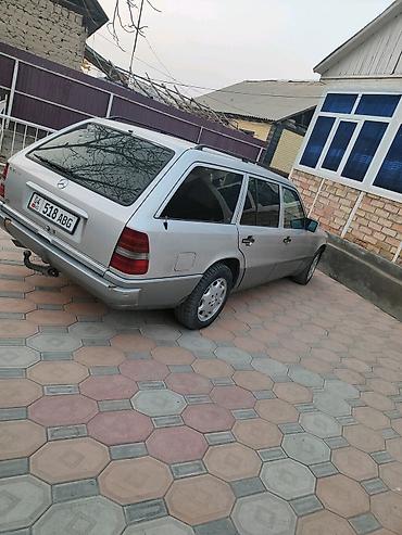 w211 e55 amg kompressor: Mercedes-Benz W124: 1994 г., 2.2 л, Механика, Бензин, Универсал — 4