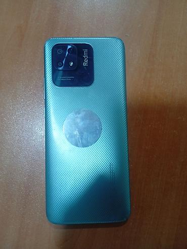 Redmi 10C, 64 GB, rəng - Göy, İki sim kartlı lalafo.az -da Redmi 10C, 64 GB, rəng - Göy, İki sim kartlı