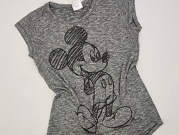 bluzki mickey mouse: Disney, T-shirt damski, rozmiar S — 1