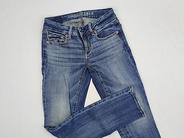 ae outfitters: American Eagle, Jeansy damskie, rozmiar S — 1