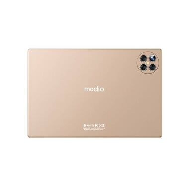 whey gold: Planşet Modio M19 8GB/256GB Gold Brend: Modio Seriya: Modio M19