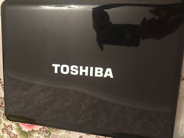 toshiba laptop fiyatlari: İşlənmiş Toshiba, 18 ", > 2 TB