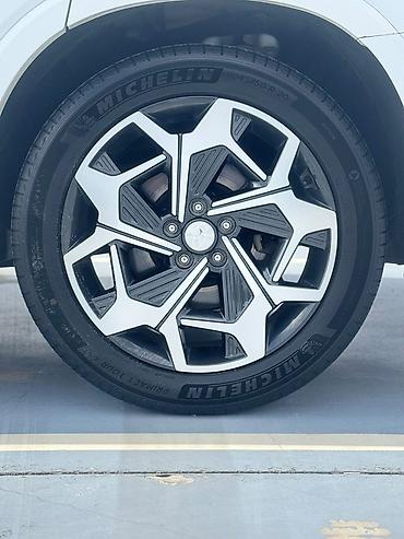Hyundai: Hyundai Palisade: 2021 г., Кроссовер at lalafo.kg — 15 Hyundai: Hyundai Palisade: 2021 г., Кроссовер — 15