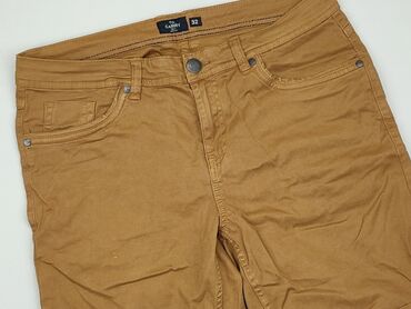 Trousers: Shorts for men, L (EU 40), condition - Very good