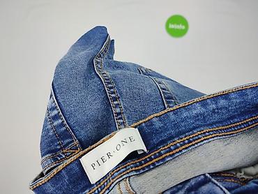 pier one s: Pier One, Jeansy damskie, rozmiar M — 5