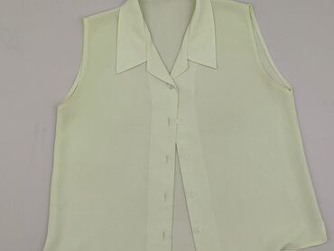 Blouses: Women's blouse, size L (EU 40)
