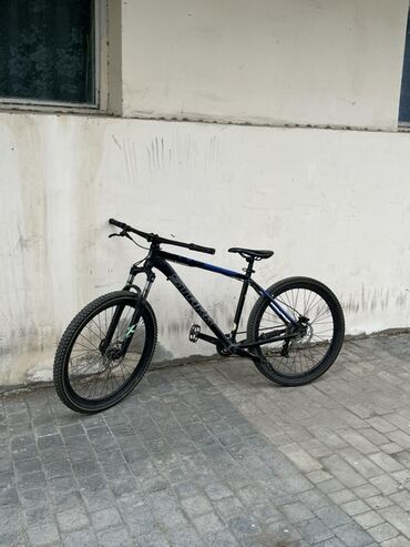 İşlənmiş Dağ velosipedi Stark, 28", sürətlərin sayı: 1, Ödənişli çatdırılma