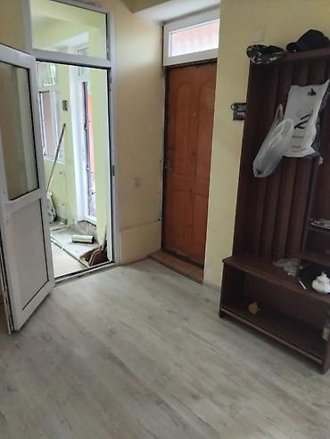 alatava ev: Qeyri-yaşayış sahəsi – Sulu təpə, Çiçək qəsəbəsi. - Sahə: 41,5 kv.m - — 4