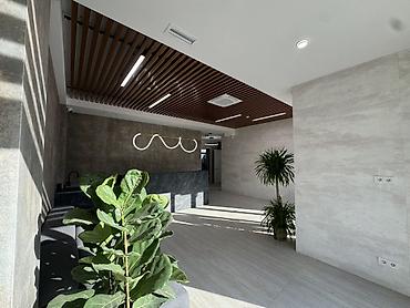 Коммерческая недвижимость: Сдаю Офис целиком: 520 м², С ремонтом, С отдельным входом — 3