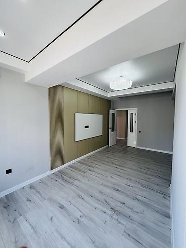 квартира дордое: 2 комнаты, 64 м², Дордой Моторс рынок Элитка, 5 этаж, Свежий ремонт — 7