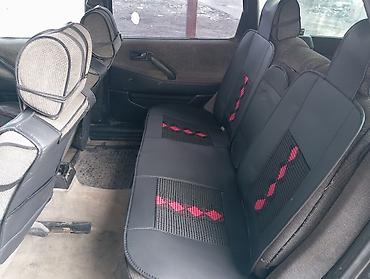 Volkswagen: Volkswagen Passat: 1989 г., 1.8 л, Механика, Бензин, Универсал — 4