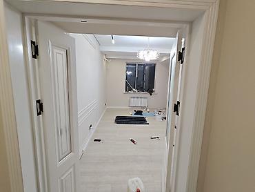 Ремонт под ключ: Ремонт под ключ | Квартиры Больше 6 лет опыта — 8