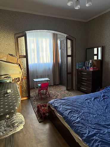 продаю квартиру улан: 2 комнаты, 76 м², Улан-2 мкр 3 этаж — 1
