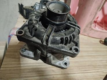 topas turbo.az: Astra H,astra J 1.6 və 1.8 ucun. 120 lik dinamo və ya generator.Demək — 4