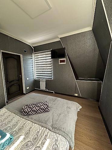 Долгосрочная аренда домов: 20 м², 1 комната — 5