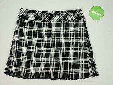 spódnica basic: Spódnica damska, rozmiar XL — 3