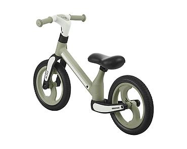 diesel suknja: KIKKA BOO Sklopivi balance bike BLACE – army green Kikka Boo Blace je — 4