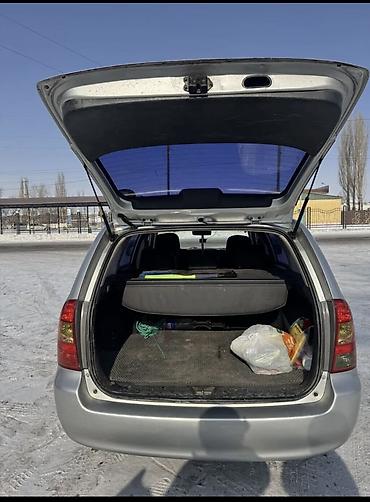 Toyota: Toyota Corolla: 2006 г., Механика, Бензин, Универсал — 10