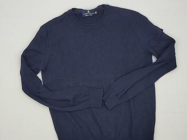 pingwin: Sweter dla mężczyzn, rozmiar M — 4