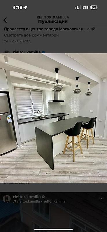 Долгосрочная аренда домов: 180 м², 2 комнаты — 9
