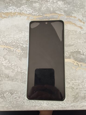 mi 14 qiymeti: Redmi Note 13, 128 GB, rəng - Yaşıl, Sensor
