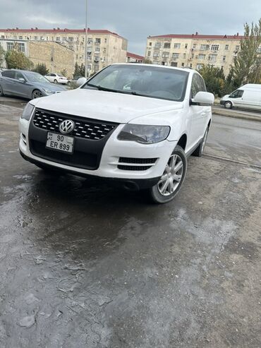 Volkswagen: Gündelik sürülen maşındır əsil cavan maşınıdır. Barterde var baxır — 6