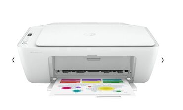 Принтеры: Срочно продаю цветной принтер HP DeskJet 2720 подробнее про принтер