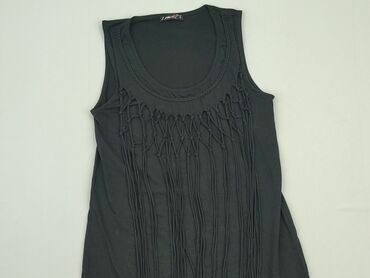 sukienki gorsetowa czarna: Dress, S (EU 36), FBsister, condition - Very good