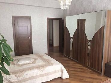 Недвижимость: 4 комнаты, Новостройка, 180 м² — 5