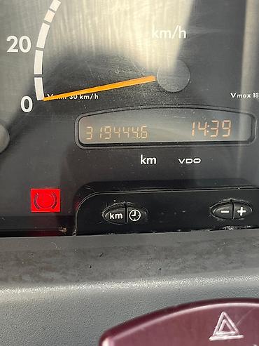 спринтер 3 0: Грузовик, Mercedes-Benz, 5 т, Б/у — 4
