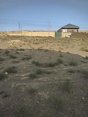 Torpaq sahələrinin satışı: Tikinti — 7