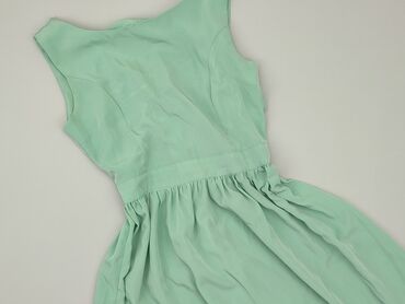 lużne sukienki na lato: Dress, S (EU 36), condition - Good