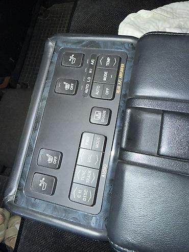 Продажа авто: Toyota Crown: 2004 г., 3 л, Автомат, Бензин, Седан — 3