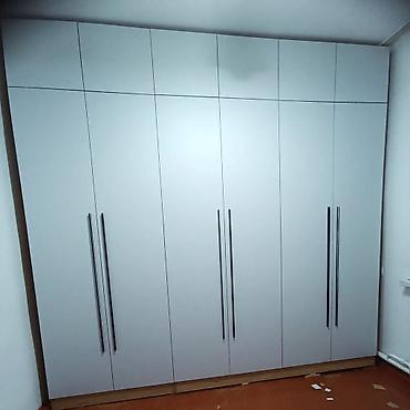 Мебель на заказ: Мебель на заказ, Спальня, Шкаф — 20