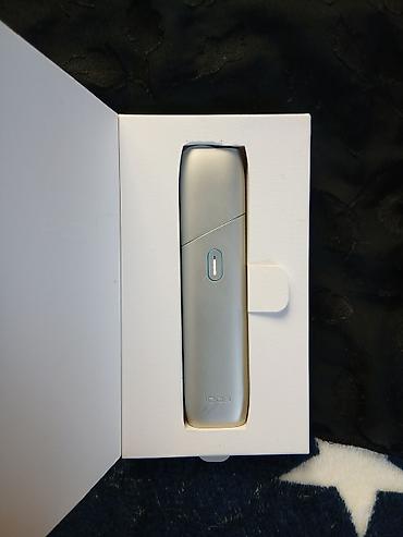 mini qelyan: TƏCILI SATILIR. SON QIYMƏT VƏ TƏP TƏZƏ. IQOS ONE. Rusyadan gətirilib 1 — 3