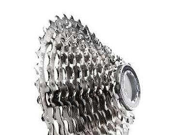 magnat rv 3: KASETNI LANČANIK SHIMANO 105 CS-HG700 11S, 11-34 | CS-HG700 kaseta — 5