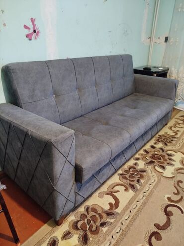 Çarpayılar: Divan