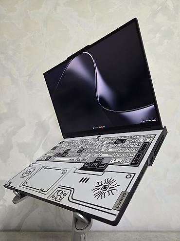 asus rog flow: Игровой, Б/у, Intel Core i7 — 4