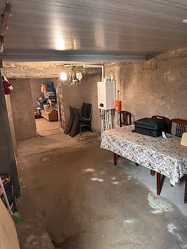 ev xırdalan: 3 otaqlı, 119 kv. m, Kredit yoxdur, Yeni təmirli — 3