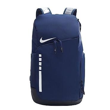 jordan 13: Рюкзак Nike (модель с вертикальными светоотражающими элементами на — 1
