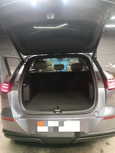 byd song pro 2024: BYD Song Plus: 2025 г., Электромобиль, Кроссовер — 3