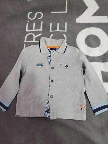Kompleti: Komplet garderobe za dečaka.Do tri godine.Sve za 3500din. Pretezno je — 11
