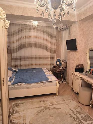mida 2: 2 otaqlı, Yeni tikili, m. Gənclik, 90 kv. m — 9