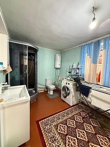 Продажа коттеджей и домов: ID008 🔈Продается дом в Ж/м Ак-Орго по ул. Жетиген ближе к Ахунбаева — 10