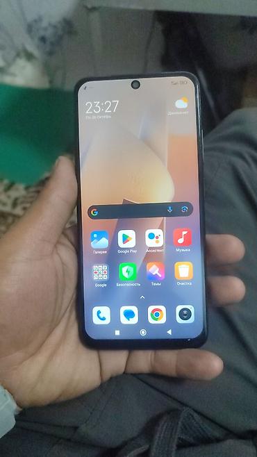 redmi note 11 ultra: Redmi, Redmi Note 11, Б/у, 128 ГБ, цвет - Синий, 2 SIM — 1
