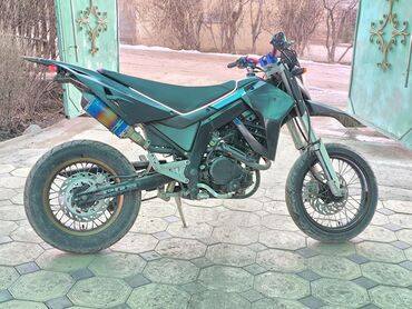 kawasaki ninja 400 цена бишкек: Эндуро Zongshen, 200 куб. см, Бензин, Чоңдор үчүн, Колдонулган